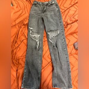 Pacsun boyfriend jeans size 2/25